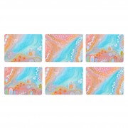 Placemat | Koort Boodja | Heart Country | Set of 6