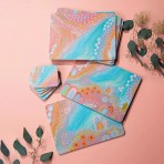 Placemat | Koort Boodja | Heart Country | Set of 6