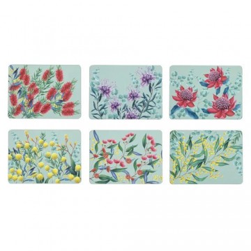 Placemat | Tilly | Set of 6 Placemat | Tilly | Set of 6