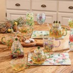 Placemat | Tilly | Set of 6 Placemat | Tilly | Set of 6