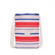 Bottle base | Marseille Stripe