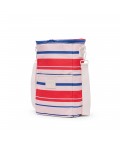 Bottle base | Marseille Stripe