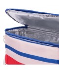 Bottle base | Marseille Stripe