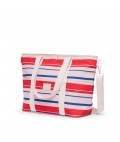 Cooler Base | Marseille Stripe