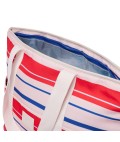 Cooler Base | Marseille Stripe