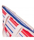 Cooler Base | Marseille Stripe