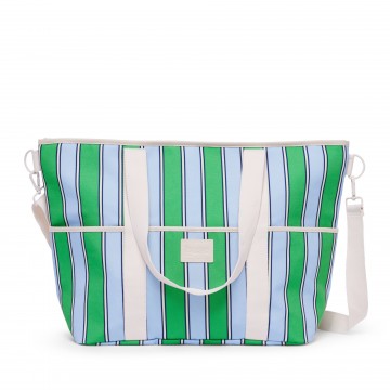 Cooler Base | Tropea Stripe