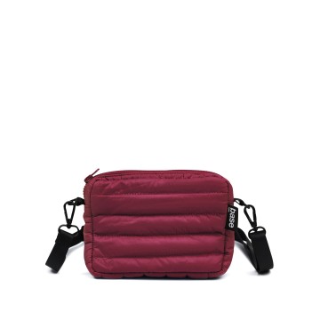Mini Base | Burgundy