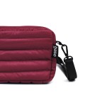 Mini Base | Burgundy