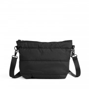 Stash base Crossbody | Black