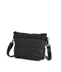 Stash base Crossbody | Black