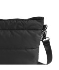 Stash base Crossbody | Black