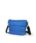 Stash base Crossbody | Bleu