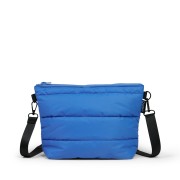 Stash base Crossbody | Bleu