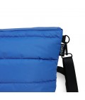 Stash base Crossbody | Bleu