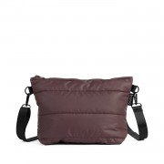 Stash base Crossbody | Chocolate