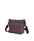 Stash base Crossbody | Chocolate