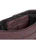Stash base Crossbody | Chocolate