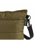 Stash base Crossbody | Khaki