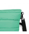 Stash base Crossbody | Mint