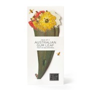 Bookmarks Trio | Leaf