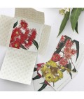 Drink Coasters | Eucalyptus | Set of 4