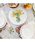 Cork Placemats | Eucalyptus | Set of 4