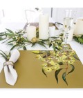 Dining Placemats | Eucalyptus | Set of 4
