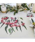Dining Placemats | Eucalyptus | Set of 4