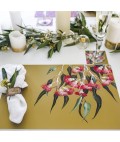 Dining Placemats | Eucalyptus | Set of 4