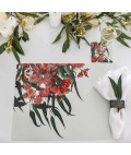 Dining Placemats | Eucalyptus | Set of 4
