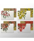Dining Placemats | Eucalyptus | Set of 4