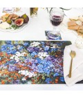 Dining Placemats | Wildflowers | Set of 4