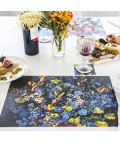 Dining Placemats | Wildflowers | Set of 4