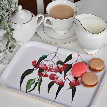 Tray | Eucalyptus | Gungurru | Rectangle