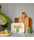 Tray | Glowing Wattle | Rectangle