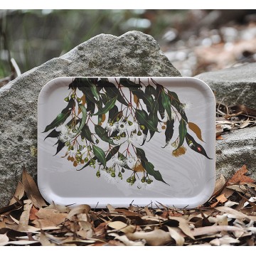 Tray | Marri Gum | Rectangle
