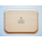 Tray | Marri Gum | Rectangle Tray | Marri Gum | Rectangle