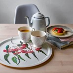 Tray | Eucalyptus | Gungurru | Round