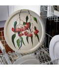 Tray | Eucalyptus | Gungurru | Round