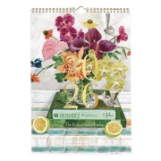 2026 Wall Calendar
