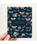 Greeting Card | Happy Birthday | Wondergarden