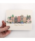 Greeting Card | Happy New Home
