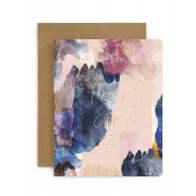 Greeting Card - 'Forever and Ever'