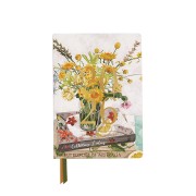 2026 Pocket Planner | Wildflowers