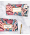 10 Pack DL Envelopes | Blomstra Swedish Forest