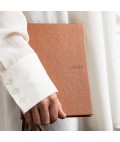 Classic Notebook | Tan | Lined Classic Notebook | Tan | Lined