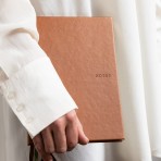 Classic Notebook | Tan | Lined Classic Notebook | Tan | Lined