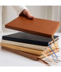Classic Notebook | Tan | Lined Classic Notebook | Tan | Lined