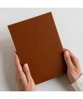 Classic Notebook | Tan | Lined Classic Notebook | Tan | Lined